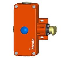 1183405 Steute 75430923 Emg. Pull-wire ZS 75 S 2&#214;/2S VD IP67 (2NC/2NO)Contacts w/ double break